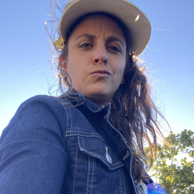 Megan Hope Gurrentz